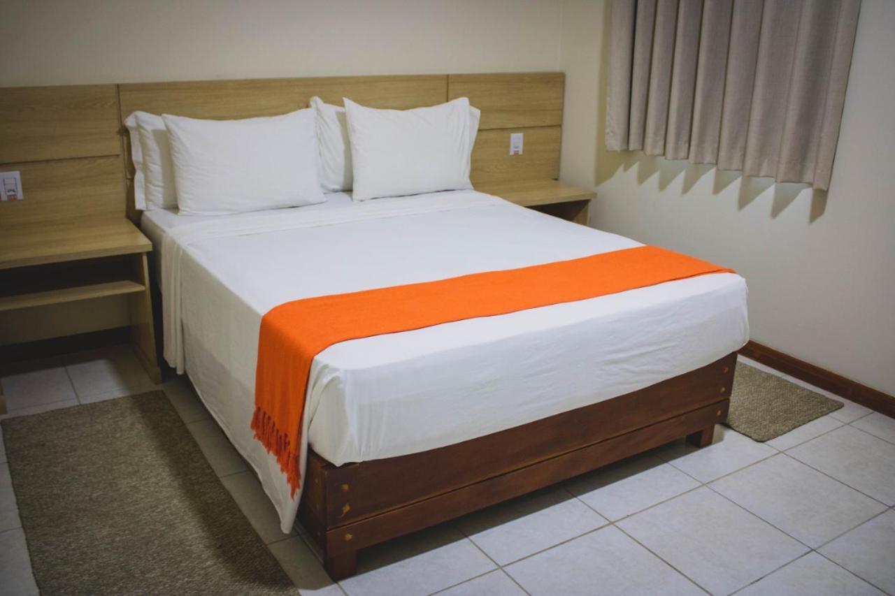 Estância Avaré Hotel Extérieur photo